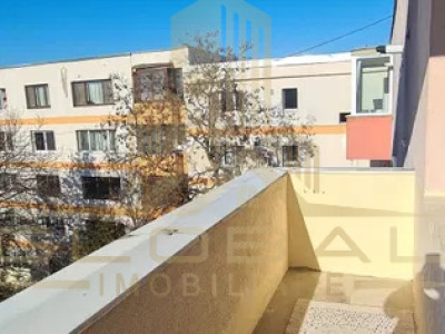 2 camere ,decomandat, str.ALEA GODEANU, Gheorgheni