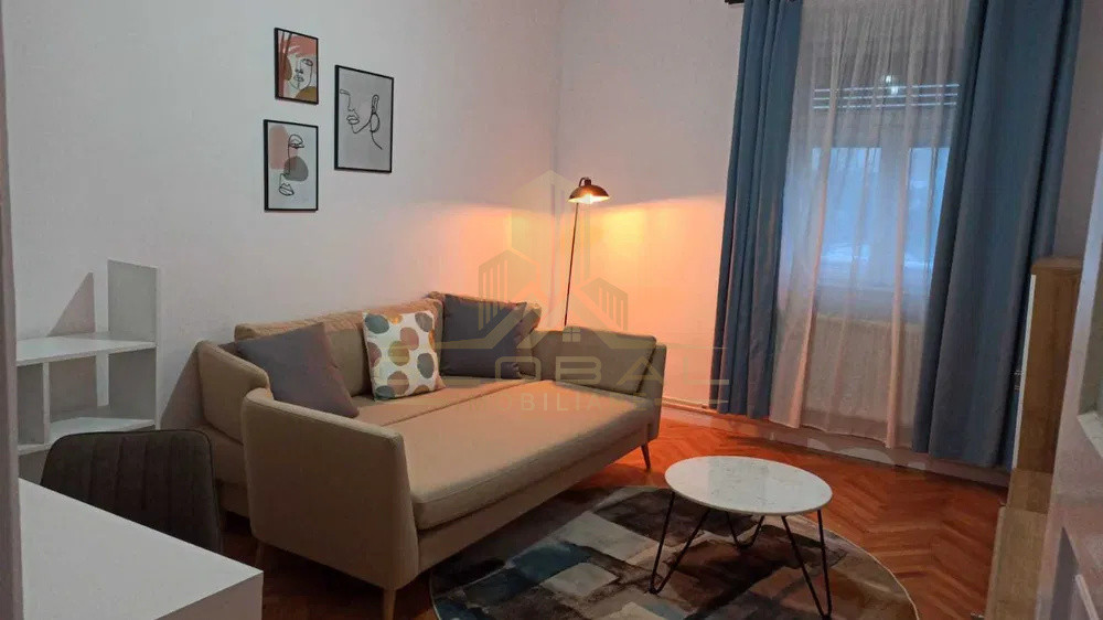 2 camere ,decomandat, 57 mp, Dorobantilor-Marasti