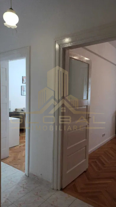 2 camere ,decomandat, 57 mp, Dorobantilor-Marasti