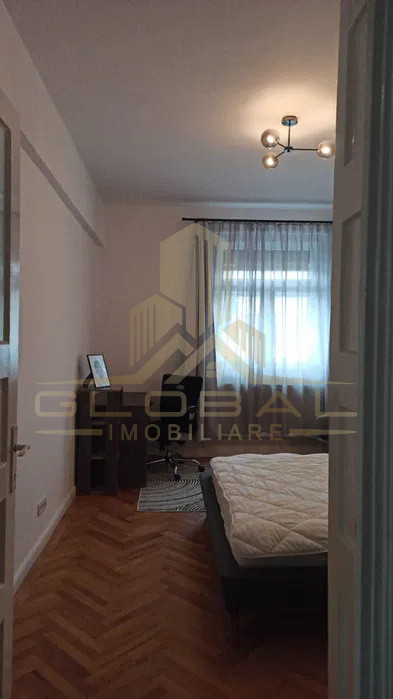 2 camere ,decomandat, 57 mp, Dorobantilor-Marasti