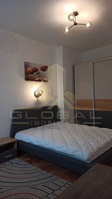 2 camere ,decomandat, 57 mp, Dorobantilor-Marasti