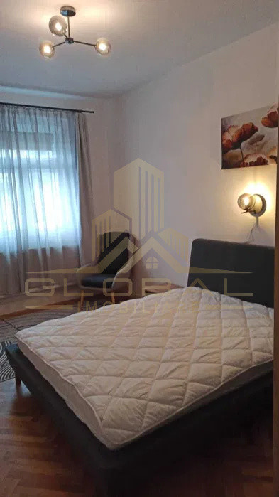 2 camere ,decomandat, 57 mp, Dorobantilor-Marasti