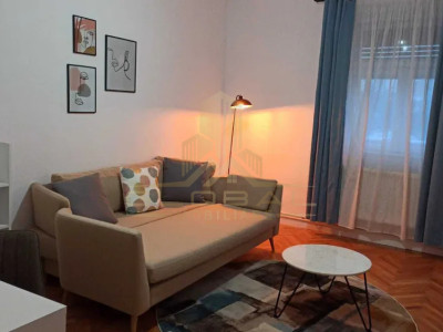 2 camere ,decomandat, 57 mp, Dorobantilor-Marasti