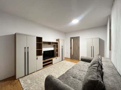 2 camere ,decomandat, 54 mp,  terasa, zona Marasti