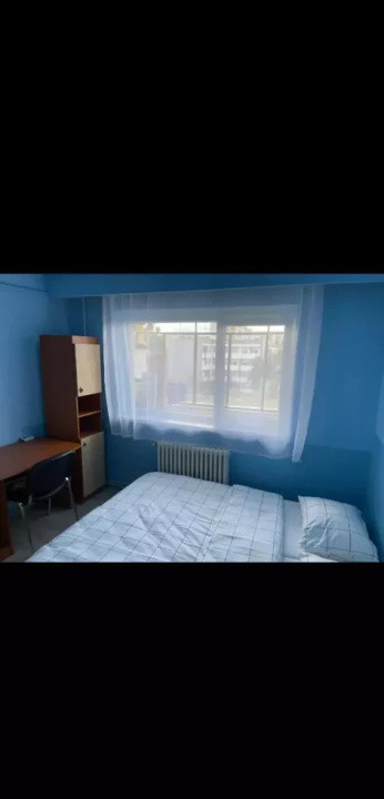 2 camere ,48 mp, decomandat ,1 parcare , Manastur.