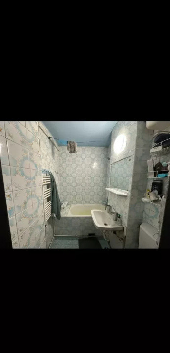 2 camere ,48 mp, decomandat ,1 parcare , Manastur.