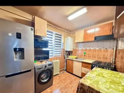 2 camere ,48 mp, decomandat ,1 parcare , Manastur.