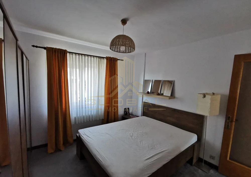 2 camere ,decomandat, 50 mp, terasa , Zorilor Str. Observatorului 