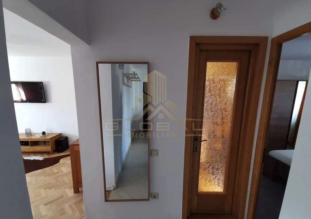 2 camere ,decomandat, 50 mp, terasa , Zorilor Str. Observatorului 