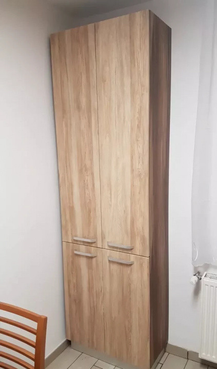 3 camere ,decomandat, 65 mp,  terasa, zona - Gheorgheni