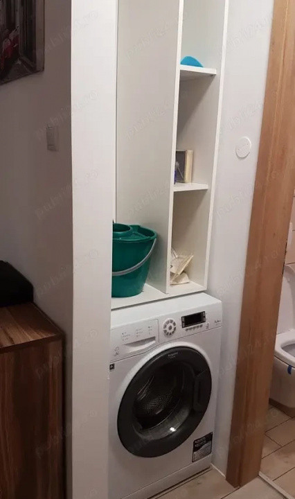 3 camere ,decomandat, 65 mp,  terasa, zona - Gheorgheni