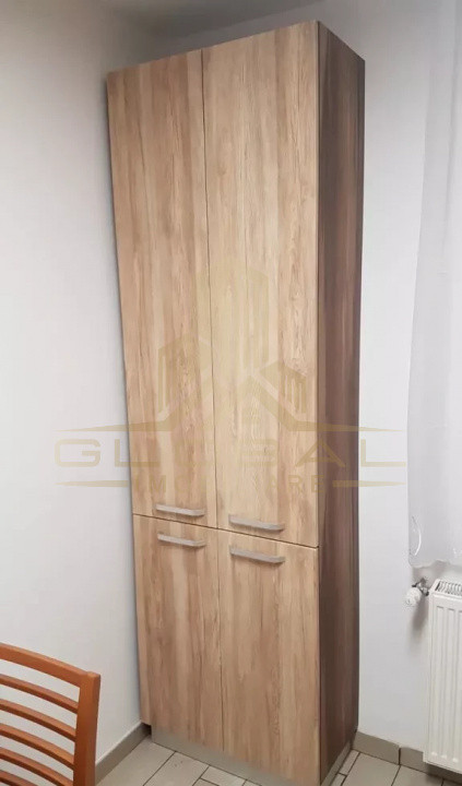 3 camere ,decomandat, 65 mp, terasa, zona - Gheorgheni