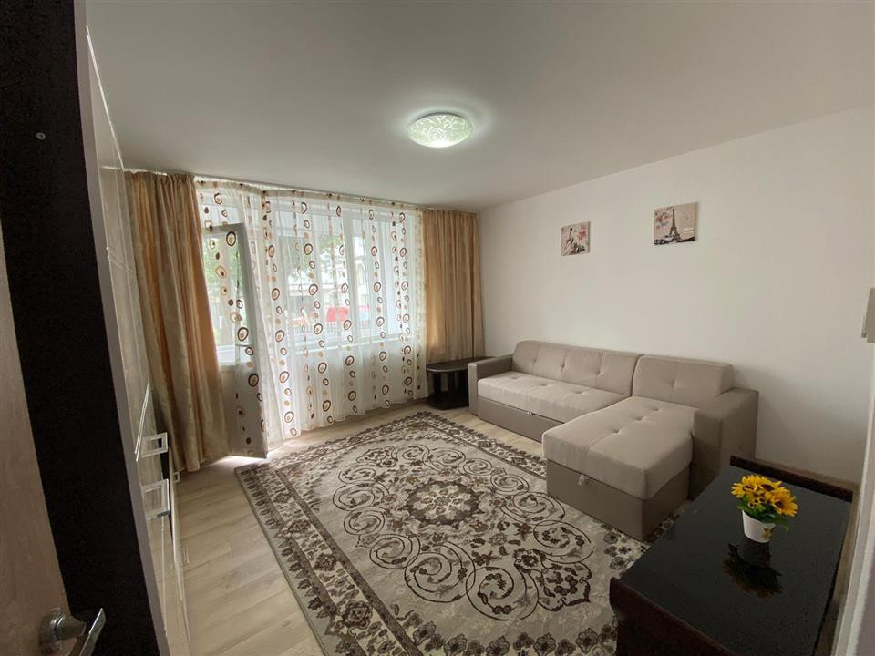 2 camere ,decomandat, 54 mp, balcon, parcare, zona str.Nasaud, Marasti