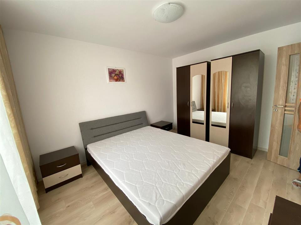 2 camere ,decomandat, 54 mp, balcon, parcare, zona str.Nasaud, Marasti