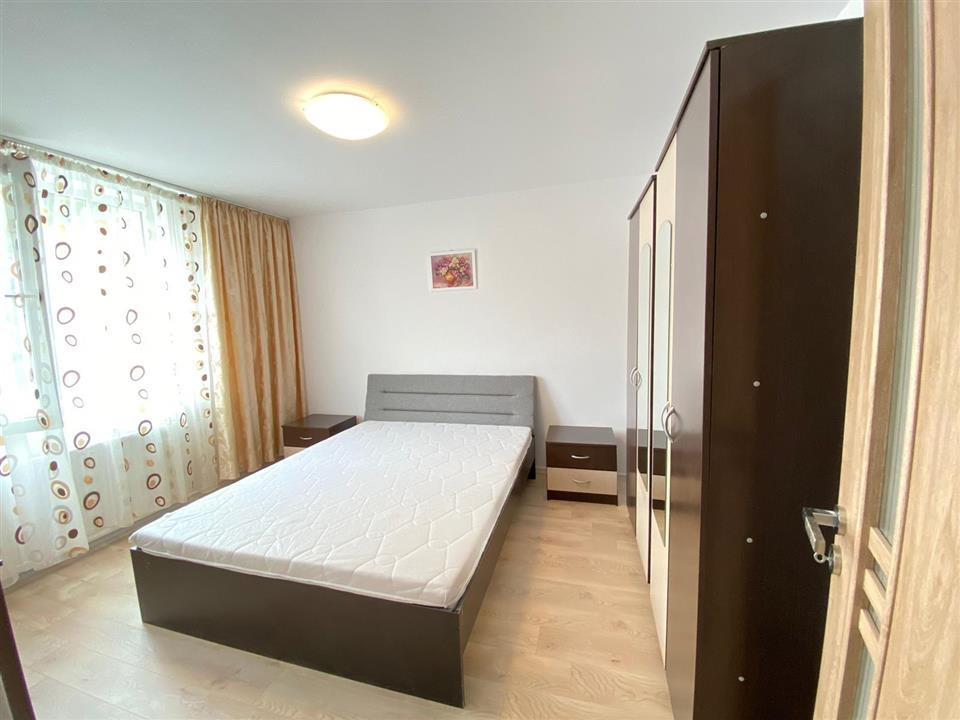 2 camere ,decomandat, 54 mp, balcon, parcare, zona str.Nasaud, Marasti