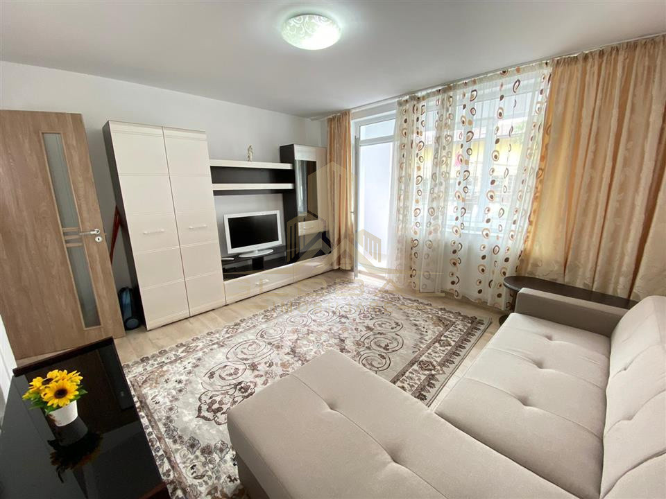 2 camere ,decomandat, 54 mp, balcon, parcare, zona str.Nasaud, Marasti