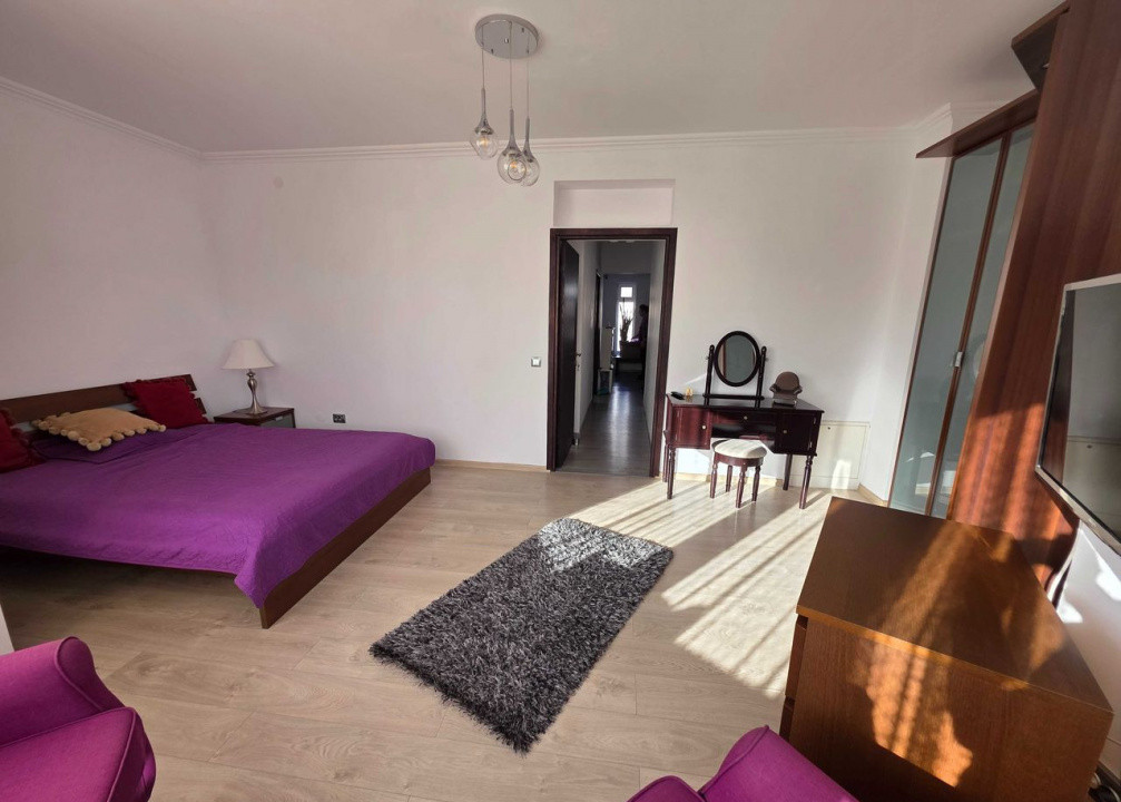 3 camere , 68 mp, parcare , zona str.Marin Preda, Buna-Ziua