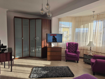 3 camere , 68 mp, parcare , zona str.Marin Preda, Buna-Ziua