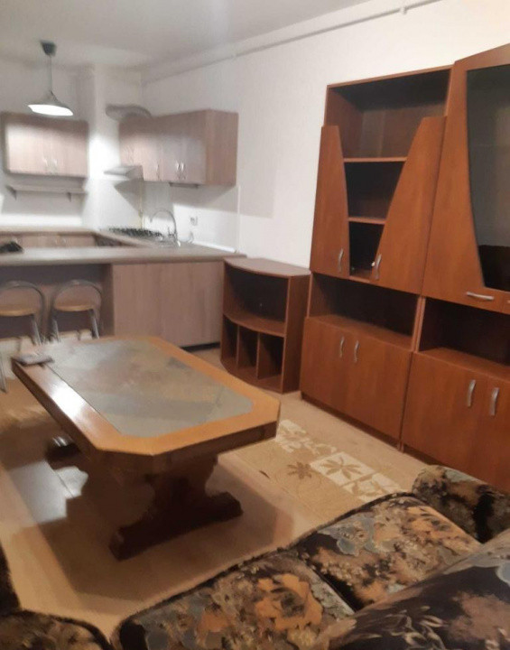 2 camere , 50 mp,  parcare, terasa, zona  Buna-Ziua