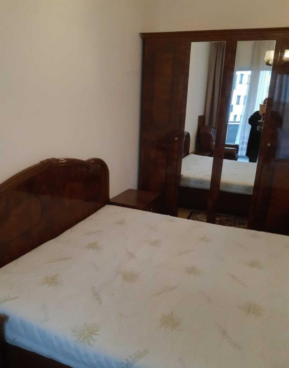 2 camere , 50 mp,  parcare, terasa, zona  Buna-Ziua