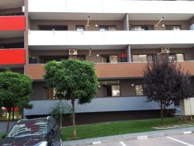 2 camere , 50 mp,  parcare, terasa, zona - Buna-Ziua