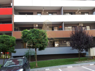 2 camere , 50 mp,  parcare, terasa, zona - Buna-Ziua