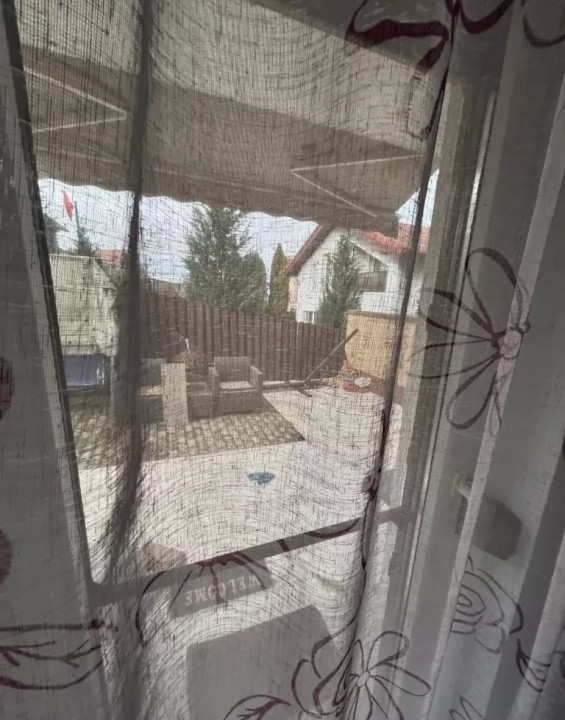 4 camere , decomandat , LUX 77 mp,  parcare , terasa , Manastur