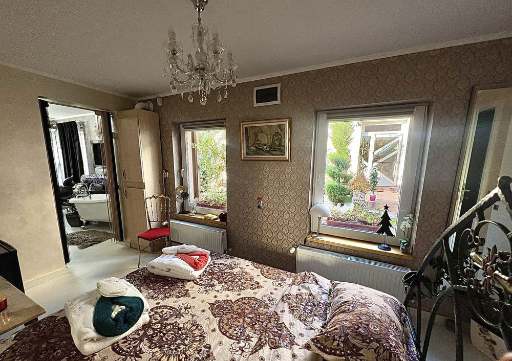 2 camere , semidecomandat , 40 mp,  parcare , terasa ,Gheorgheni .