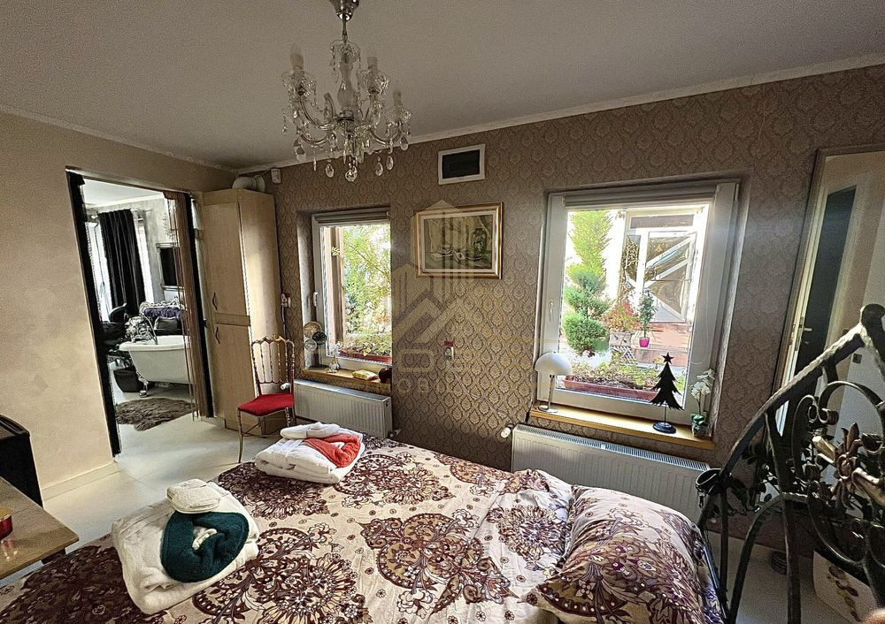 2 camere , 40 mp,  parcare, terasa , Str. Septimiu Albini-Gheorgheni .