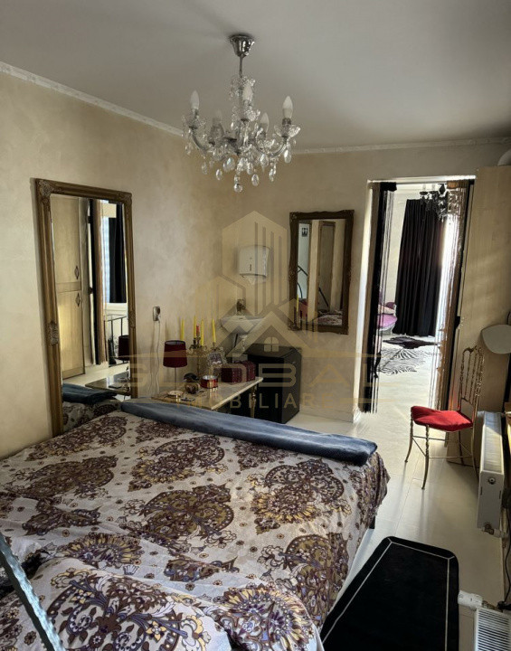 2 camere , 40 mp,  parcare, terasa , Str. Septimiu Albini-Gheorgheni .