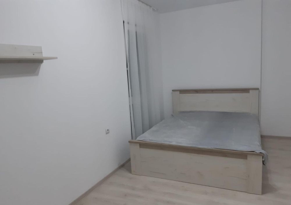 2 camere ,decomandat, 55 mp, 3 locuri parcare, terasa,  Marasti