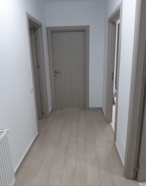 2 camere ,decomandat, 55 mp, 3 locuri parcare, terasa,  Marasti