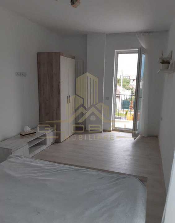 2 camere ,decomandat, 55 mp, 3 locuri de parcare, terasa,  Marasti