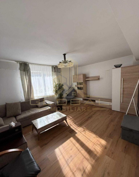 2 camere ,decomandat, 65 mp, balcon, Zorilor C.Noica