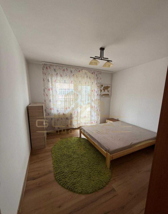 2 camere ,decomandat, 65 mp, balcon, Zorilor C.Noica