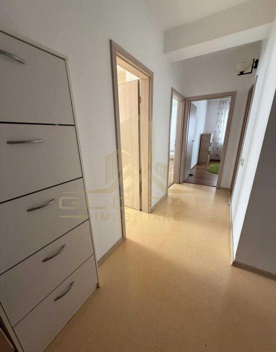 2 camere ,decomandat, 65 mp, balcon, Zorilor C.Noica