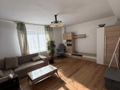 2 camere ,decomandat, 65 mp, balcon, Zorilor C.Noica