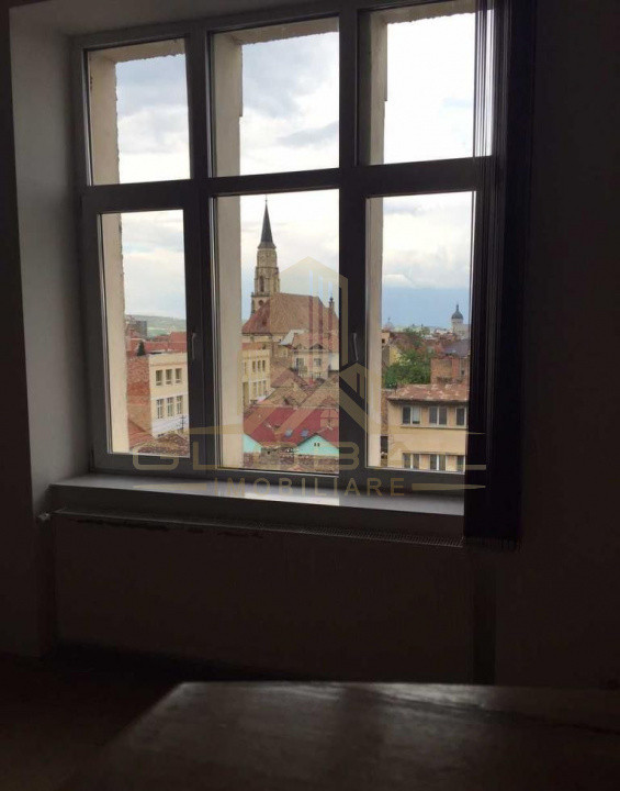 2 camere ,decomandat, 40 mp, scara interioara, zona str.Gheorghe Sincai , Centru