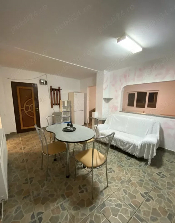 2 camere, decomandat, 60 mp, garaj, zona str.Gheorghe Dima, Zorilor