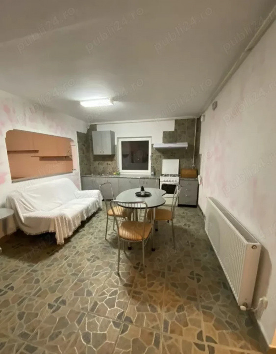 2 camere, decomandat, 60 mp, garaj, zona str.Gheorghe Dima, Zorilor