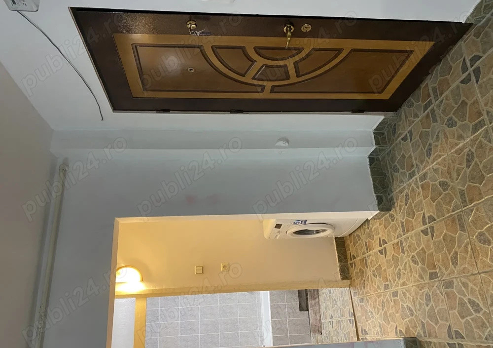 2 camere, decomandat, 60 mp, garaj, zona str.Gheorghe Dima, Zorilor