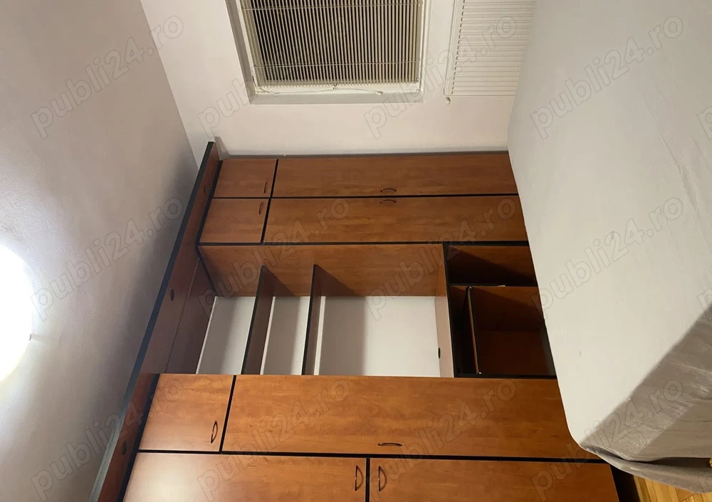 2 camere, decomandat, 60 mp, garaj, zona str.Gheorghe Dima, Zorilor