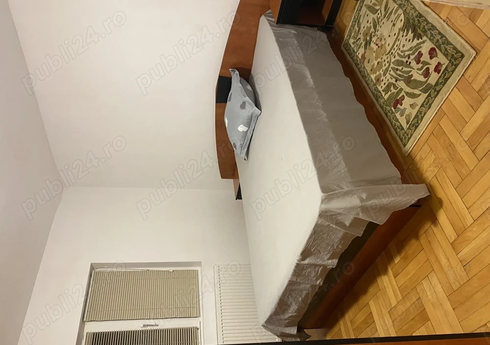 2 camere, decomandat, 60 mp, garaj, zona str.Gheorghe Dima, Zorilor