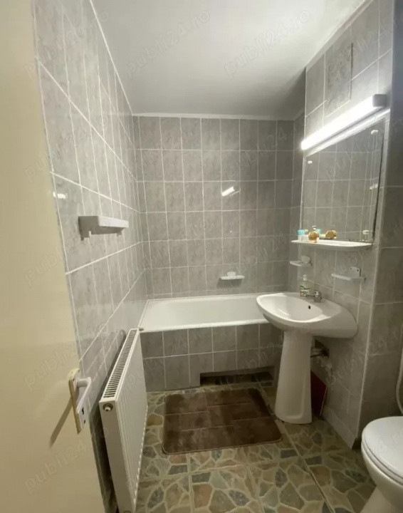 2 camere, decomandat, 60 mp, garaj, zona str.Gheorghe Dima, Zorilor