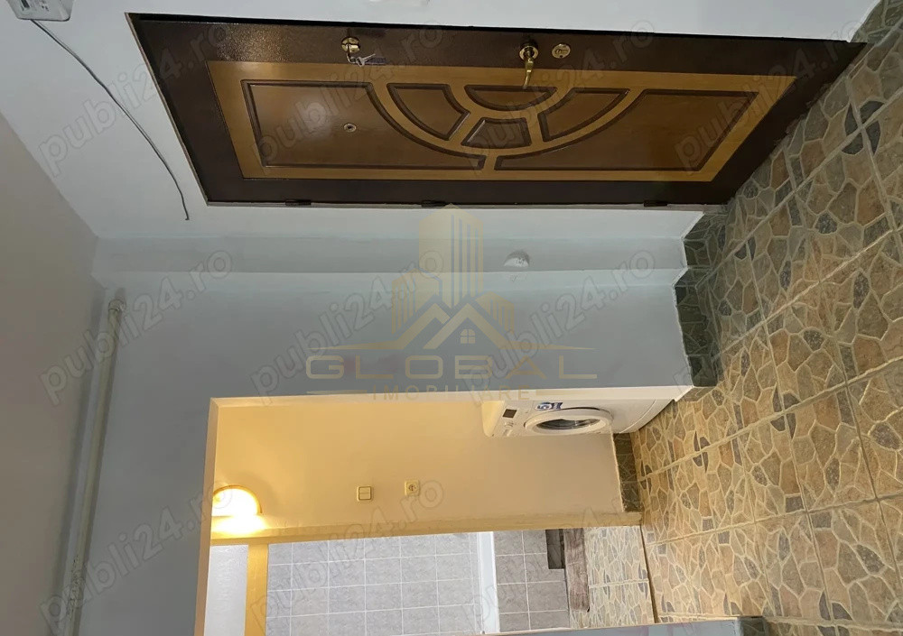 2 camere, decomandat, 60 mp, garaj, zona str.Gheorghe Dima, Zorilor