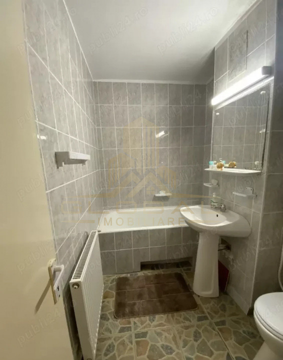 2 camere, decomandat, 60 mp, garaj, zona str.Gheorghe Dima, Zorilor