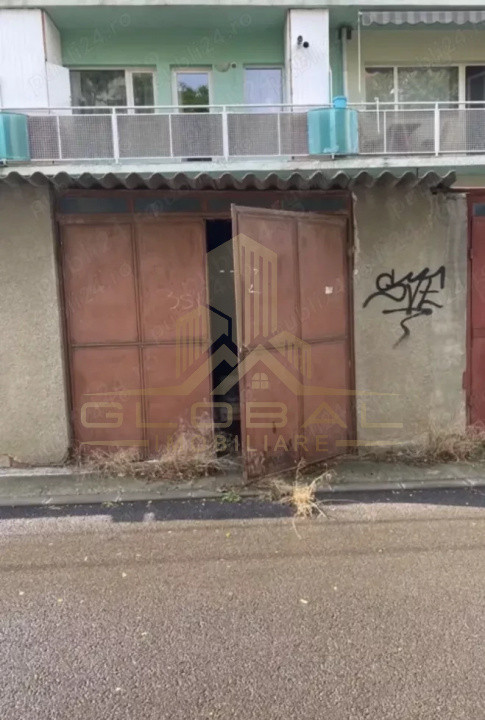 2 camere, decomandat, 60 mp, garaj, zona str.Gheorghe Dima, Zorilor