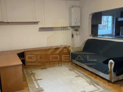 2 camere, decomandat, 60 mp, garaj, zona str.Gheorghe Dima, Zorilor