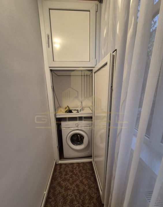 2 camere , 50 mp, complet mobilat , Alea scarisoara - Gheorgheni