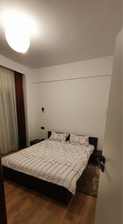 2 camere, 45 mp,  terasa,  parcare, zona str.Ploiesti, Centru